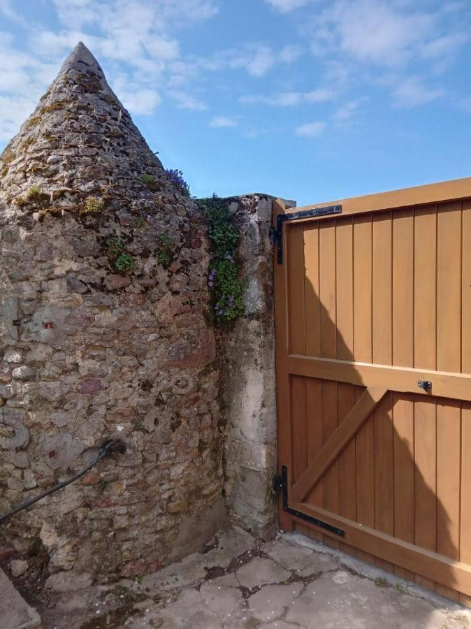 Maison De Ville Bayeux Kültér fotó