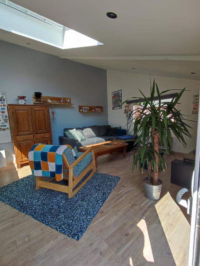Maison De Ville Bayeux Kültér fotó