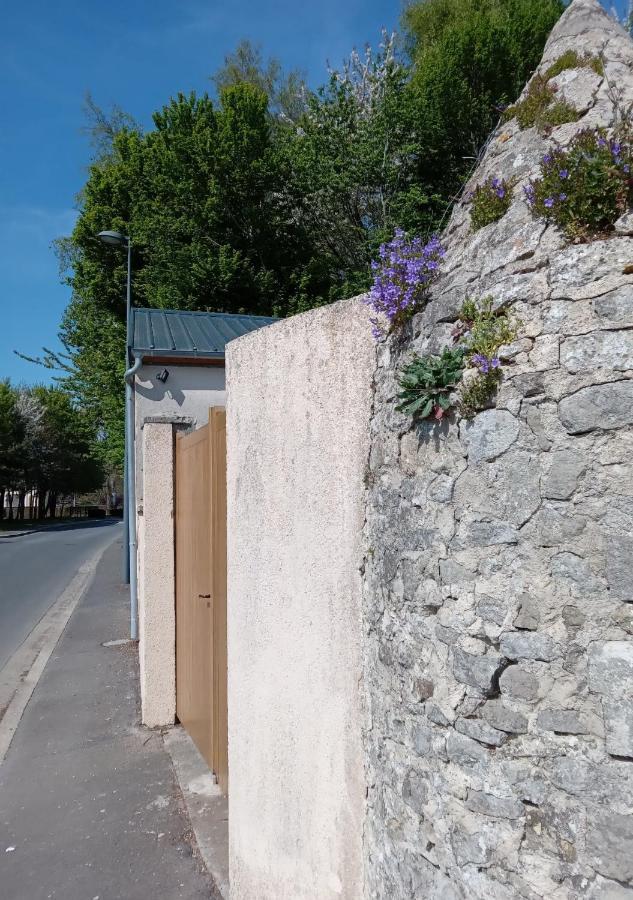 Maison De Ville Bayeux Kültér fotó