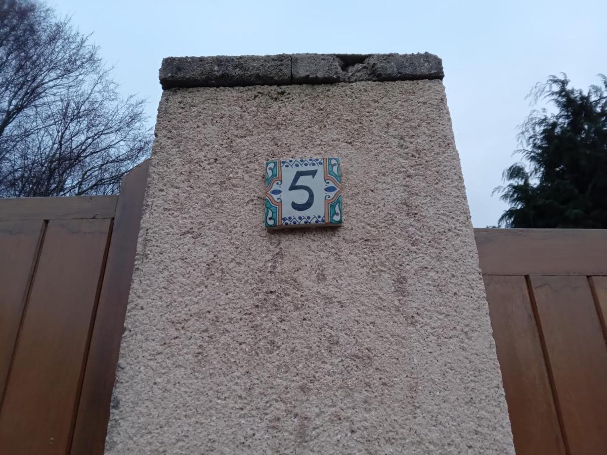Maison De Ville Bayeux Kültér fotó